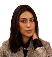 Monika Singh