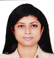 Sreeja Roy Chowdhury