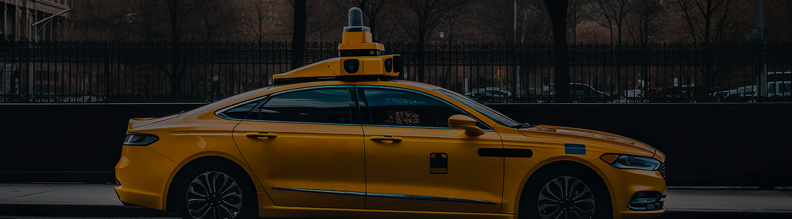 Commercialising China’s “robotaxi”