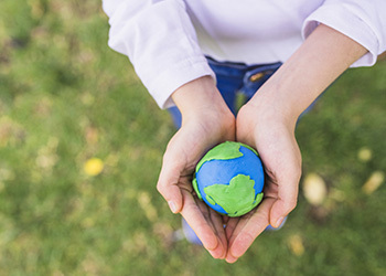 Climate change and decarbonisation