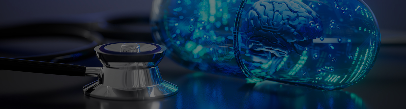 The role of AI and ML in revolutionising healthcare