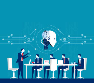 AI in Asset Management for Risk & Compliance