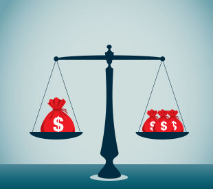 Agility and Scalability as Differentiators