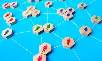 Delivery of custom insights