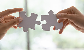 Flexible engagement model