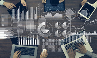 Long history of supporting firms