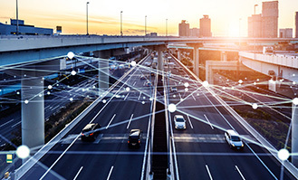 Strong domain expertise in Mobility Technologies