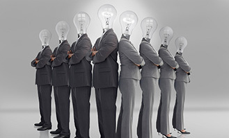Proactive and experienced team