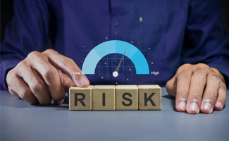 COMPREHENSIVE RISK ASSESSMENT FOR VENDOR RISK MANAGEMENT
