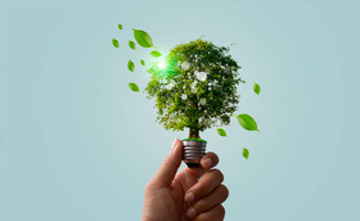 TECH DRIVEN INNOVATIVE SOLUTIONS