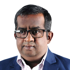 Gopal Venkatesh