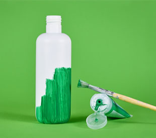 Greenwashing – the illusion of sustainability and how to see through it