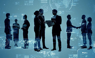 Managed Services Model