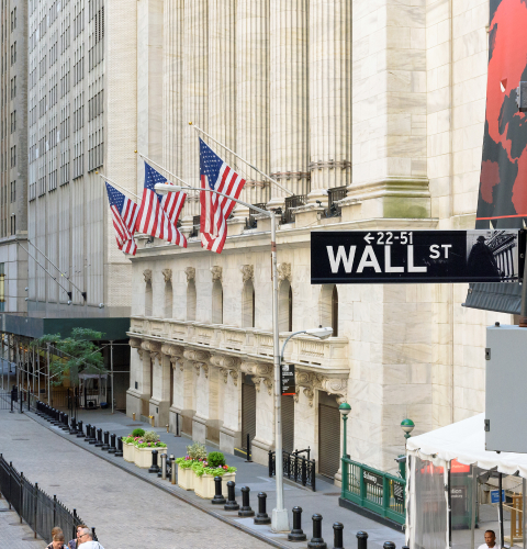 Front-office research and analytics support to US-based large investment bank