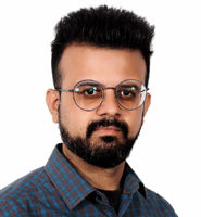 Pankaj Gandhi