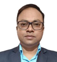 Arvind Kumar Mahto