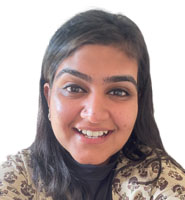 Aayushi Bhardwaj