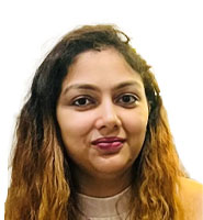 Aashima Gupta