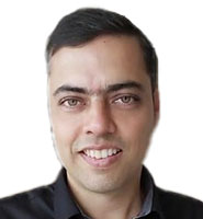Shitij Mathur