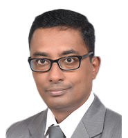 Srikanth Yenigalla