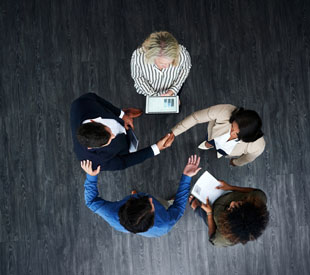 Addressing the surge in outsourcing to meet growing corporate operational demands