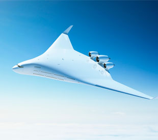 Advanced air mobility (AAM): A promising future