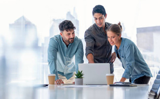 Collaborative Approach