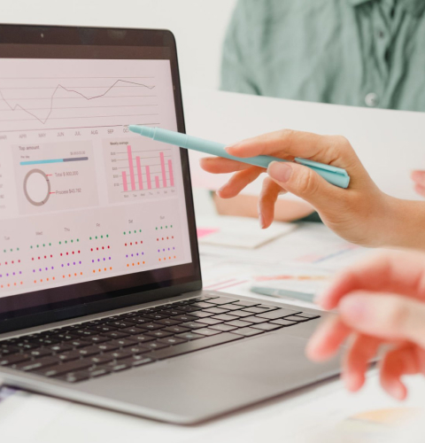 Global Benchmarks & Investment Management firm: Strategic Partnership for Technology & Operations