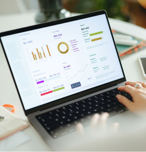 Leading US boutique IB: M&A analytics platform to derive insights at scale, replicable across groups