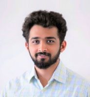 Anup Palki