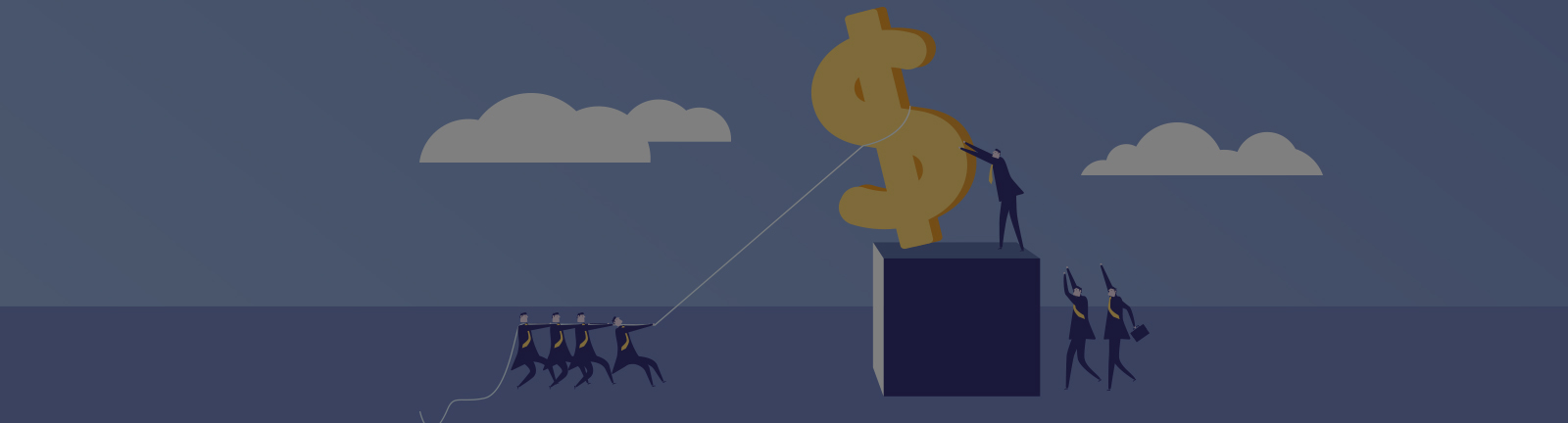 Macroeconomic trends impacting investment firms in 2025