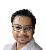Rohit Paul