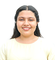 Twinkle Karnawat