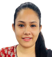 Muskan Goel