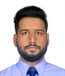Kumara Fernando