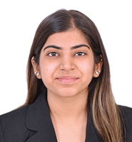 Khushi Behl