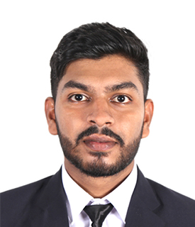 Kalinga Jayathilaka
