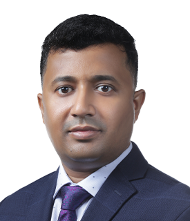 Biswajit Baruah
