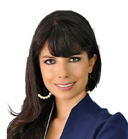 Shirley Canedo Rivas