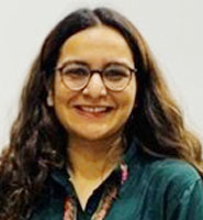 Ladlee Bhatia