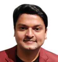 Dilip Gurunath