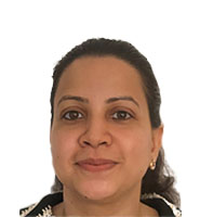 Sonali Jain