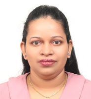 Surangi Liyanage