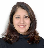 Komal Shree KV