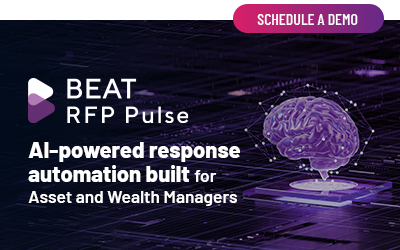 RFP Pulse