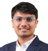 Ashutosh Sarda