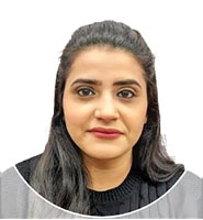 Aditi Tuli