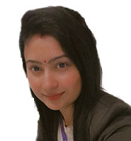 Priyanka Awasthi