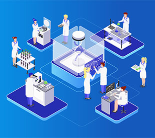 Data analytics in healthcare: transforming the healthcare industry for better patient care