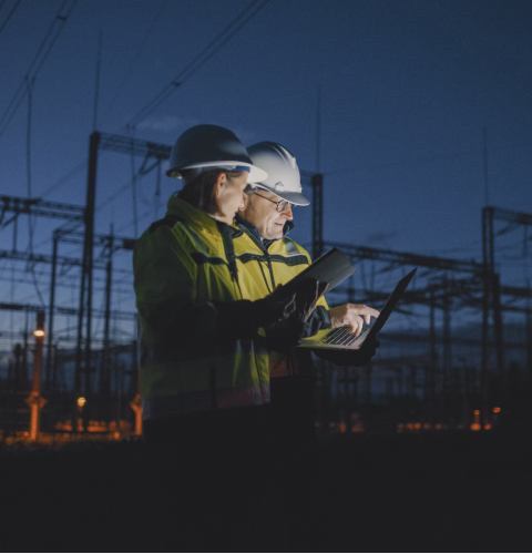 M&A and deal support to a large energy major